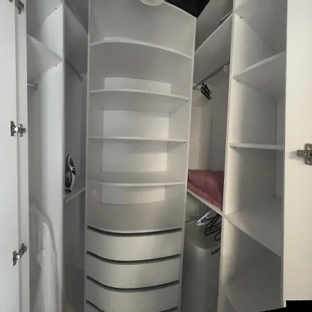 Moft Penthouse Mamaia Nord * Năvodari