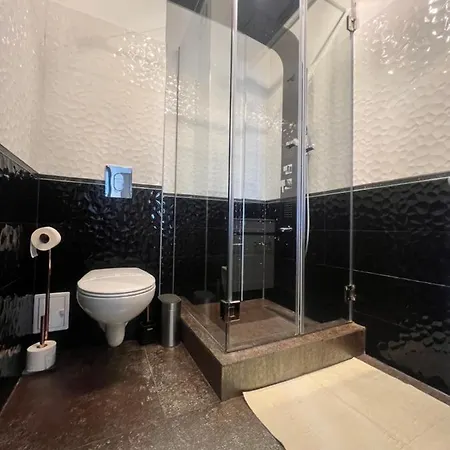 Moft Penthouse Mamaia Nord Năvodari